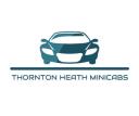 Thornton Heath Minicabs logo